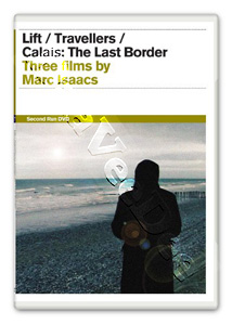 Marc Isaacs Collection (DVD)